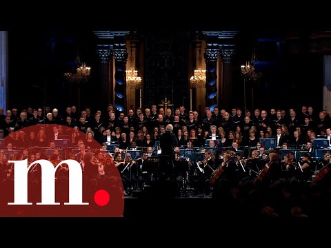 John Nelson - Berlioz: Requiem (Grande Messe des morts)