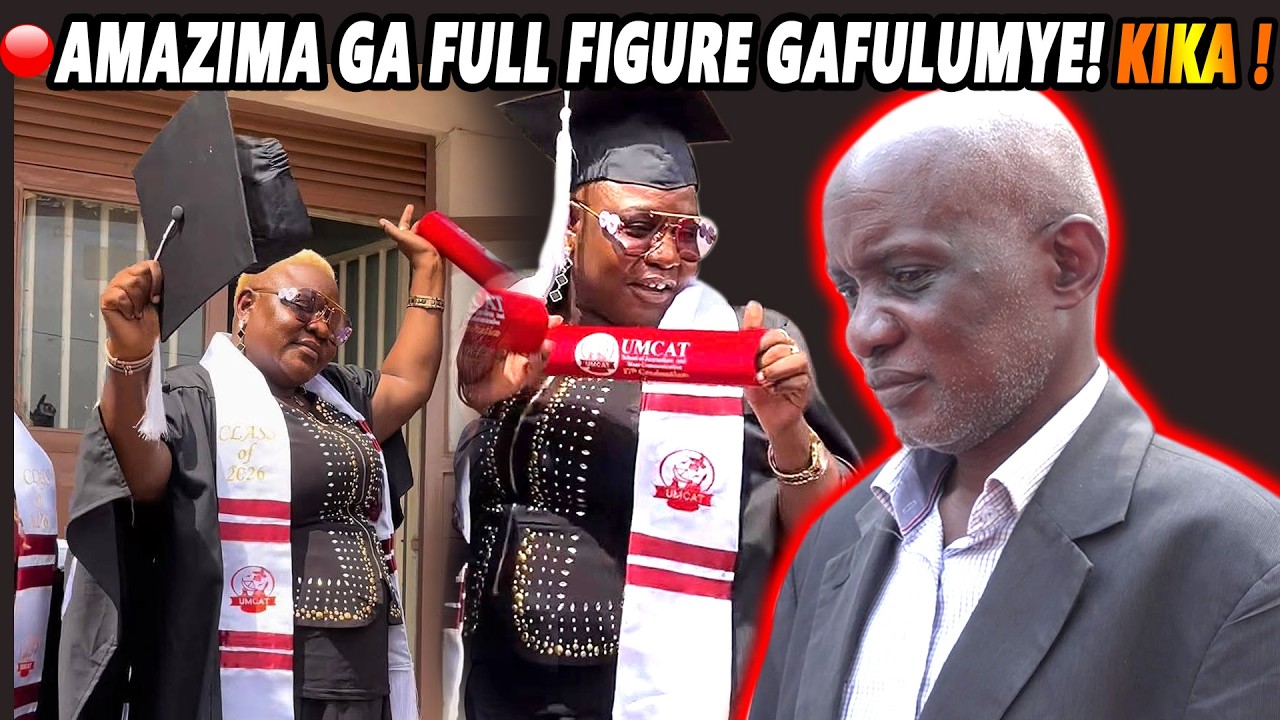 🔴Kika! Wuno Omusomesa Eyasomeseza #Full Figure Ayogedde Ekitufu Kyeyasomye Nebamutikila