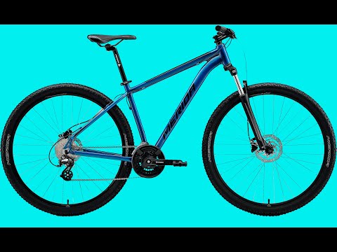 Merida Big.Nine 15 2021