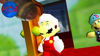 [SM64] Blockfoolery @MoondustAttitudes