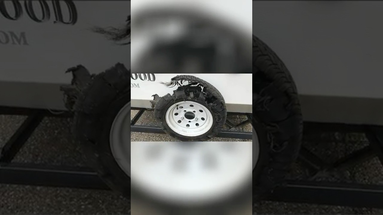 Avoid These RV Tire Mistakes!