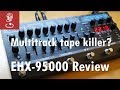 Multi-track tape killer? EHX 95000 by Electro-Harmonix reviewed