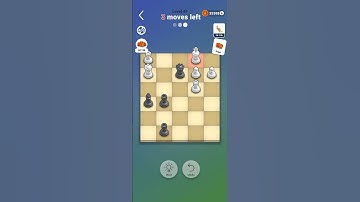 pocket chess chess puzzle event level 44