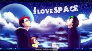 Nightcore - Space is Cool [Markiplier]