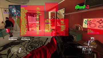 ★ [BO2/1.19] Paradox v2 Off Host + Free Download (ESP, AIMBOT, ...)★