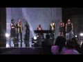 MTN SAMA 18 : We Will Worship live performance Monday 30th April 2012