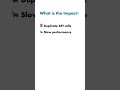Why onAppear Is Dangerous ⚠️