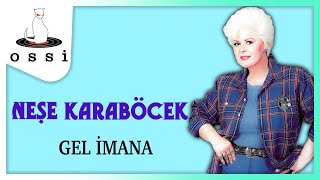 Neşe Karaböcek - Gel İmana Resimi