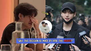 BTS NEWS TODAY! Not Just About Freedom… Here’s the Reason Taehyung \u0026 Jungkook Shocked BTS