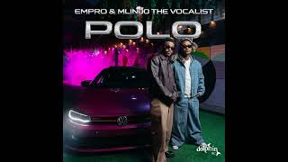 Empro & Mlindo The Vocalist - Polo