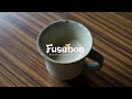 なかほら牧場のグラスフェッドバターコーヒーの作り方