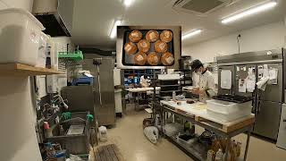 Myanmar Baker life in Tokyo screenshot 4