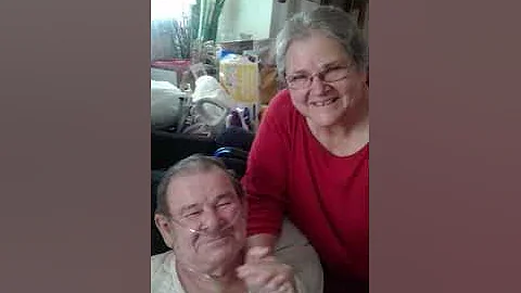 RIP Harold Washburn