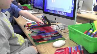 February Lower School News