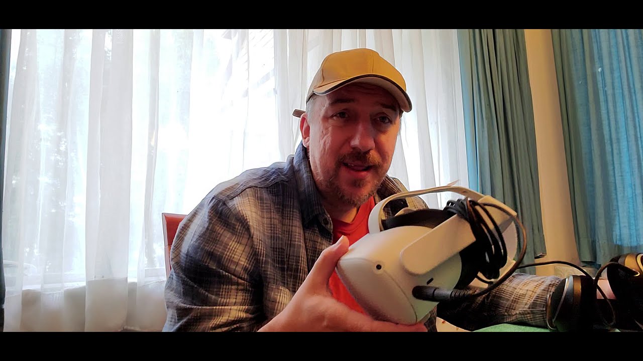 Facebook Quest 2 & Privacy : lets have a real talk keeping it at 100%