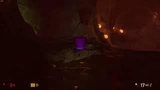 Black Mesa - Interloper - Game Breaking Bug