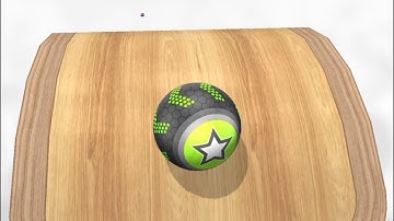 Going balls - Speedrun Gameplay Level 967