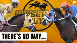 Breeders' Cup Day 2 Full Card | Full Race Analysis & Picks...