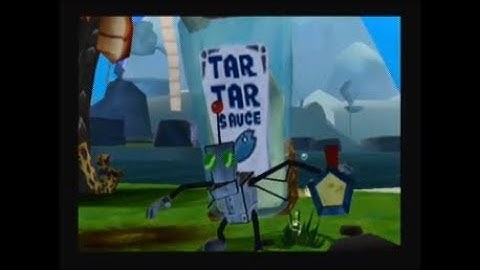 Spongebob Squarepants Battle For Bikini Bottom Jellyfish Fields Part 3