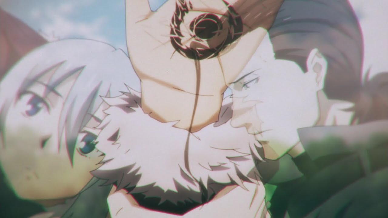 Amv On My Own Taboo Tattoo Youtube Amv On My Own Taboo Tattoo Youtube