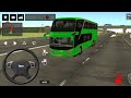 🔥Bus simulator indonesia ll new euro coach simulator ll #games #gameplay #bussimulatorindonesia 🔥🔥🔥🔥
