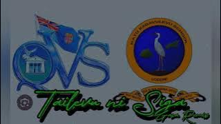 TAILEVU NI SIGA ☆ GASA REMIX