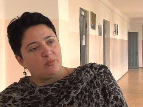 01.11.15. ცენტრმა ფასილიტატორების ტრენინგები დაიწყო