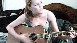 Plumb - Stranded (Acoustic Cover)
