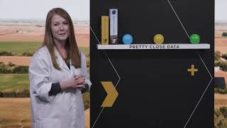 The FieldView™ Good Data Roll Science Experiment