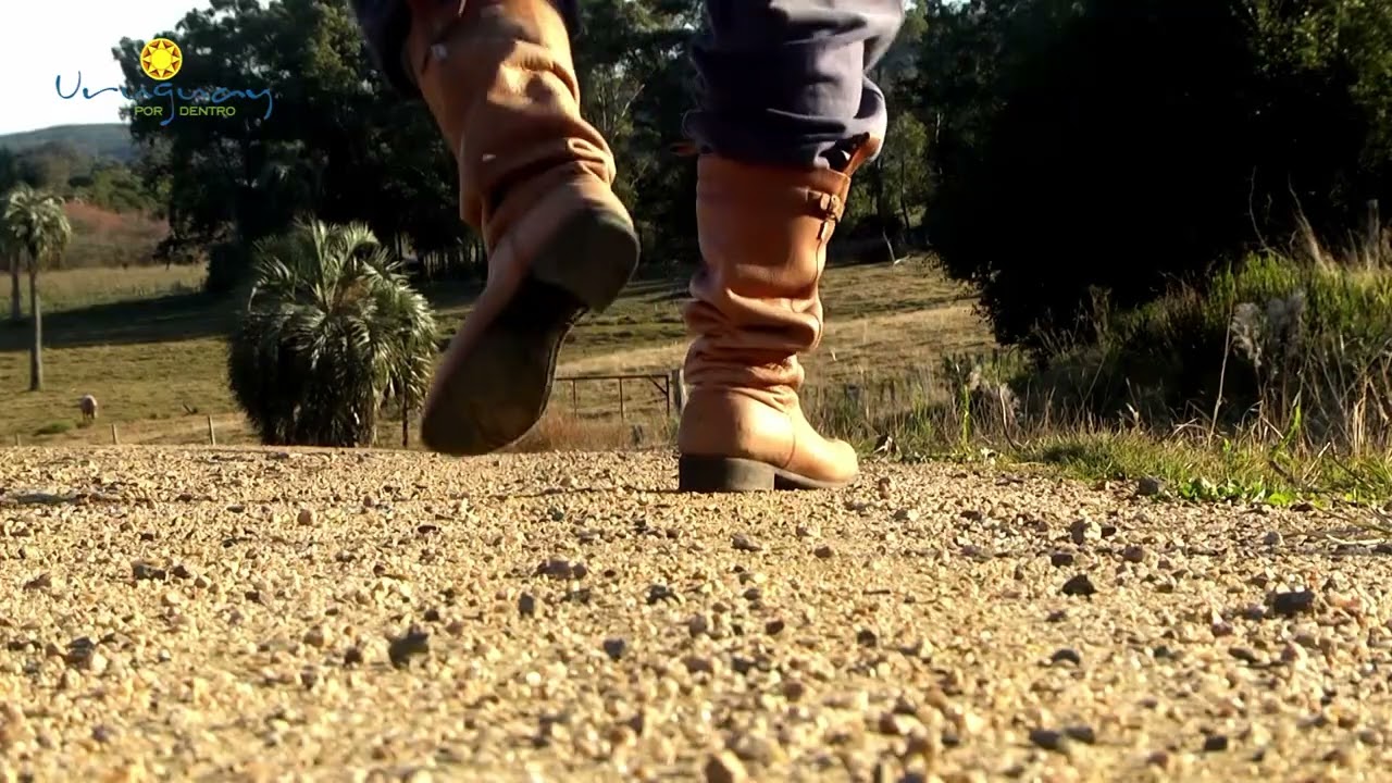 Uruguay por dentro 2 de Agosto del 2025, Los Relatos de un Caminante