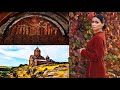 Hovhannavank~It Was Founded By Gregory The Illuminator Over The Relics Of Saint John The Baptist