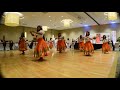 Pauoa Liko Ka Lehua - performed by Linglingay Dance Troupe, 2018 Maria Clara Ball