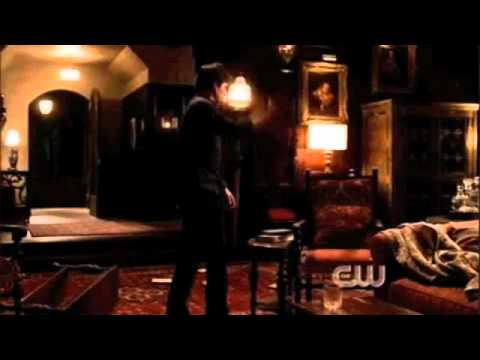 Damon Elena_ Dark Love