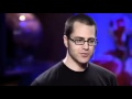 Joshua Klein - The amazing intelligence of crows (TEDtalks) Joshua Klein - The amazing intelligence of crows (TEDtalks)