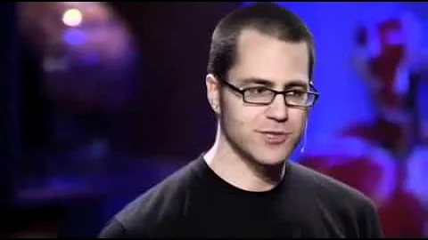 Joshua Klein - The amazing intelligence of crows (...