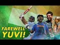 Winning the 2011 World Cup biggest moment of my career - Yuvraj Singh