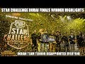 STAR CHALLENGE GLOBAL FINALS WINNER | TEAM TERROR HORRIBLE GAMEPLAY