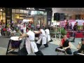 Amazing Taiko Drum Performance -Pt 2