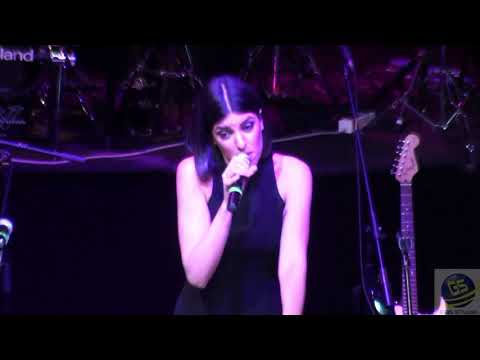 „ტკბილი სიზმარი“ - მარიკო ლეჟავა