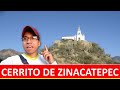 Video de Zinacatepec