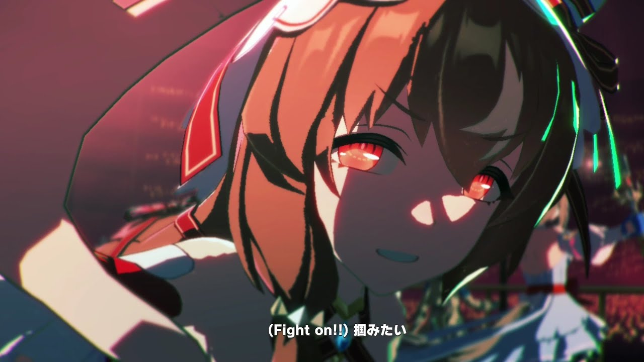 Still in love got her vocal support for Legend changer