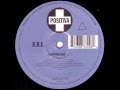 Video thumbnail for B.B.E. - Hypnose (Original Mix) [Positiva 1996]
