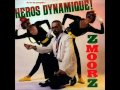 Z moor z  hros dynamique  1986