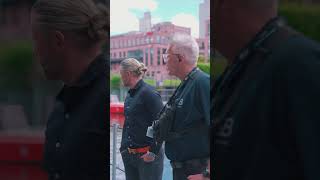 🎤 Tempelhofer Hafen – Paul Janke zu Gast