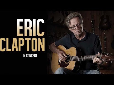 wonderful tonight eric clapton live 2022