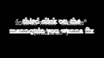 Skyrim Mannequin Fix