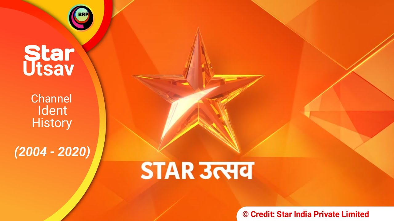 star utsav logo