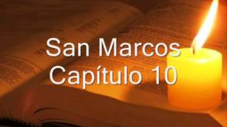 SAN MARCOS COMPLETO  BIBLIA HABLADA Y DRAMATIZADA NVI youtube original