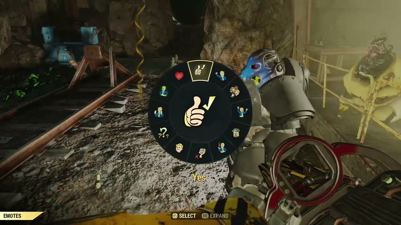 Fallout 76 a colossal problem (No Talking)