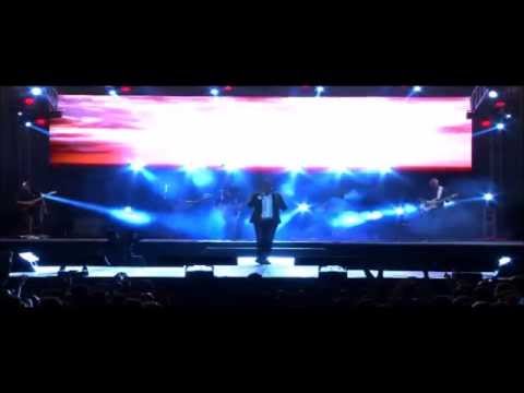 Davidson Silva - Confio em Ti (Halleluya 2014)